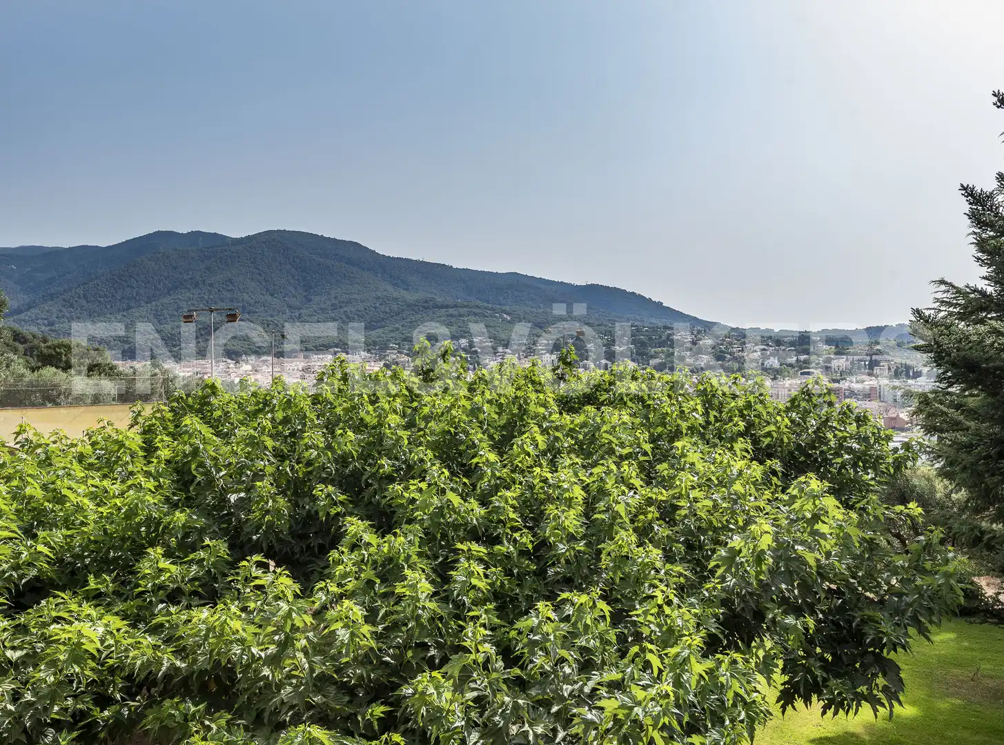 Country house zum Verkauf in La Garriga mit Heizung und Schwimmbad