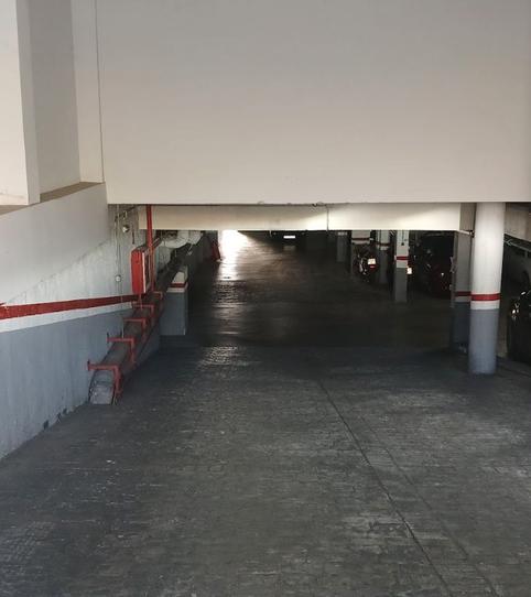 Photo 2 of Garage for rent in Calle Mirto, 9, El Brillante -El Naranjo - El Tablero,  Córdoba Capital