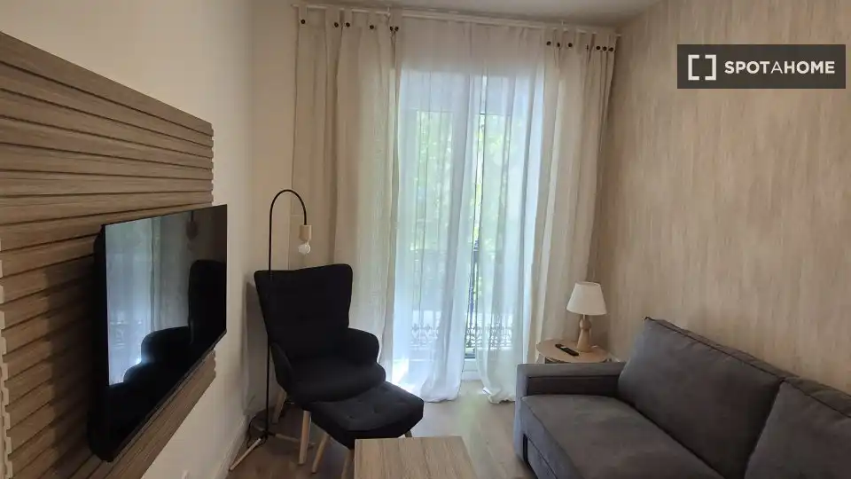 Flat with terrace to rent in Arganzuela, imagen 18
