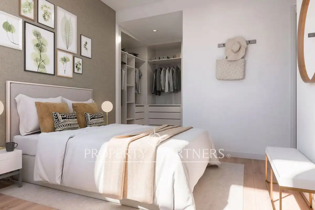 Ático con piscina en venta en Calle Carlos Cano, imagen 7