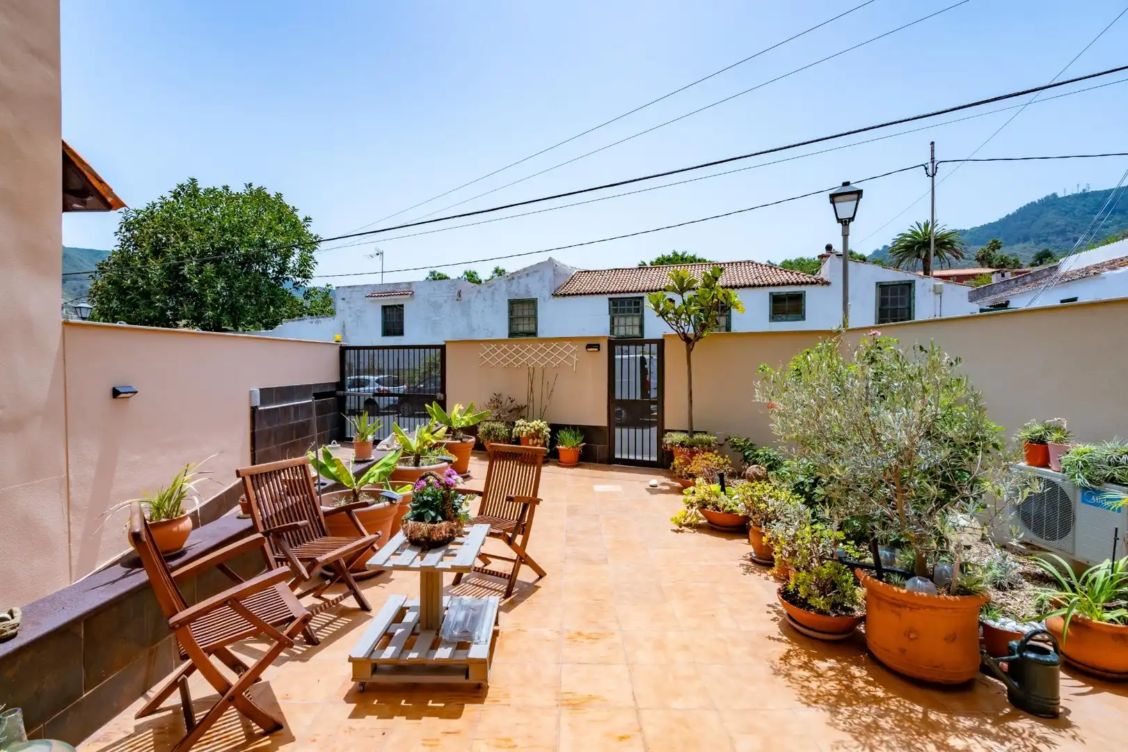 Casa bifamiliare in vendita a Calle Mederos, imagen 4