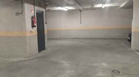 Foto 4 de Garaje en venta en N/a, Berruguete, Madrid