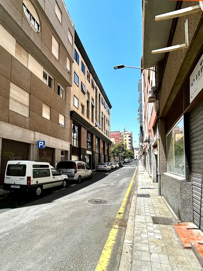 Wohnung mit Aufzug zum Verkauf in Calle de Carmen Monteverde, imagen 16