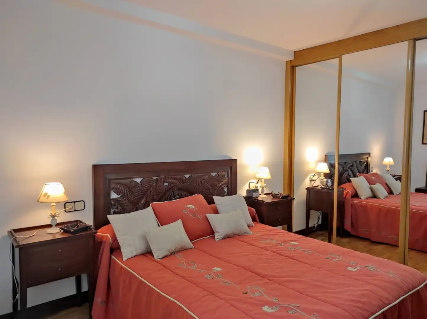 Flat for rent in Oviedo - NICOLAS SORIA, 17, Ciudad Naranco - Prados de La Fuente