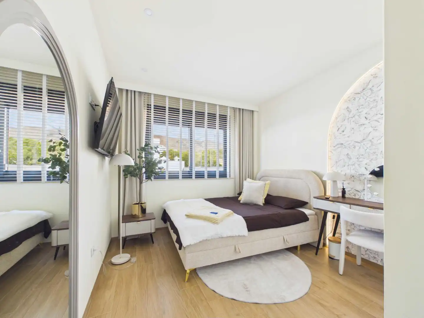 Habitación de Casa o chalet de alquiler en Finestrat