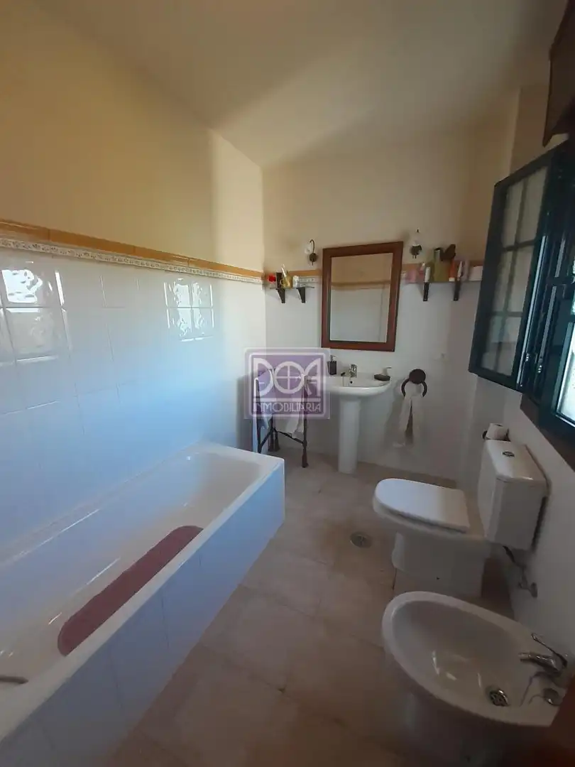 Casa con jardín en venta en Mondariz, imagen 37