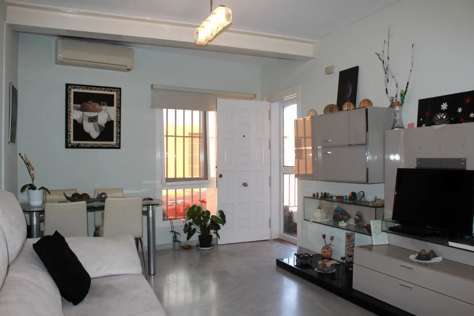 Piso en venta en Níjar con Aire acondicionado, Terraza y Horno
