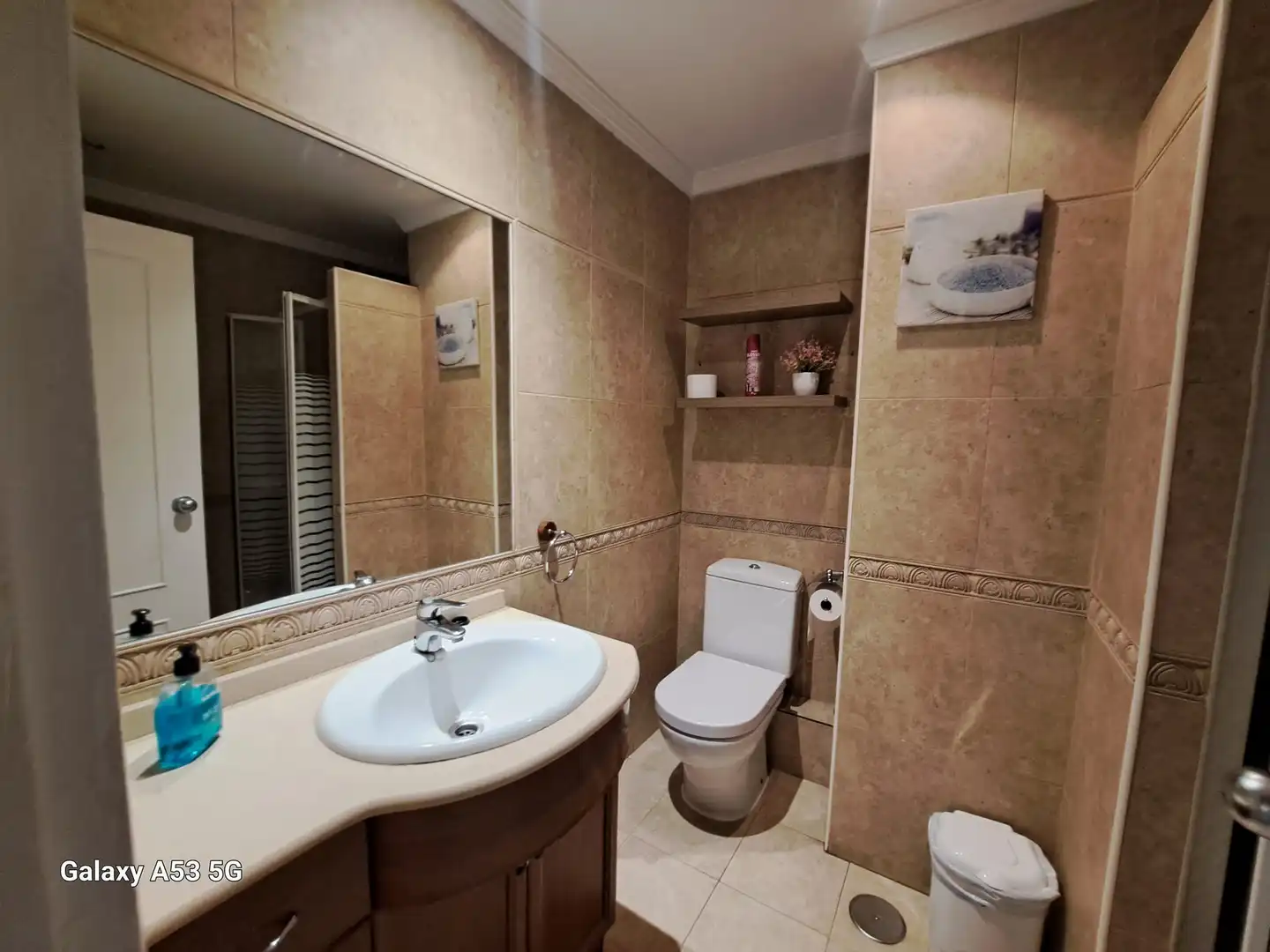 Wohnung zur Miete in N-340, 43, Ricardo Soriano