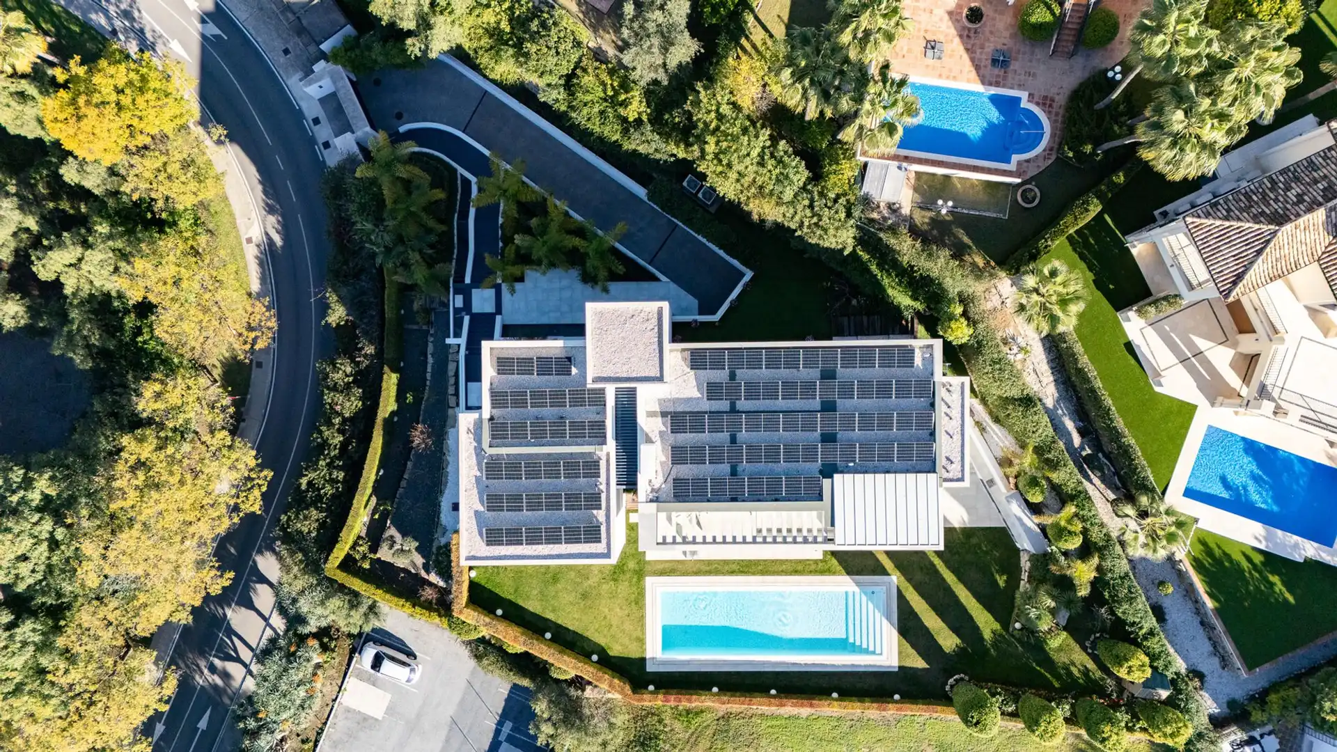 Detached house for sale in Los Arqueros  - Puerto del Almendro, imagen 28