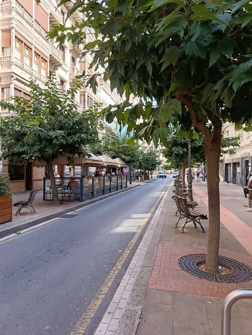 Appartement avec ascenseur à vendre à Ercilla, imagen 30