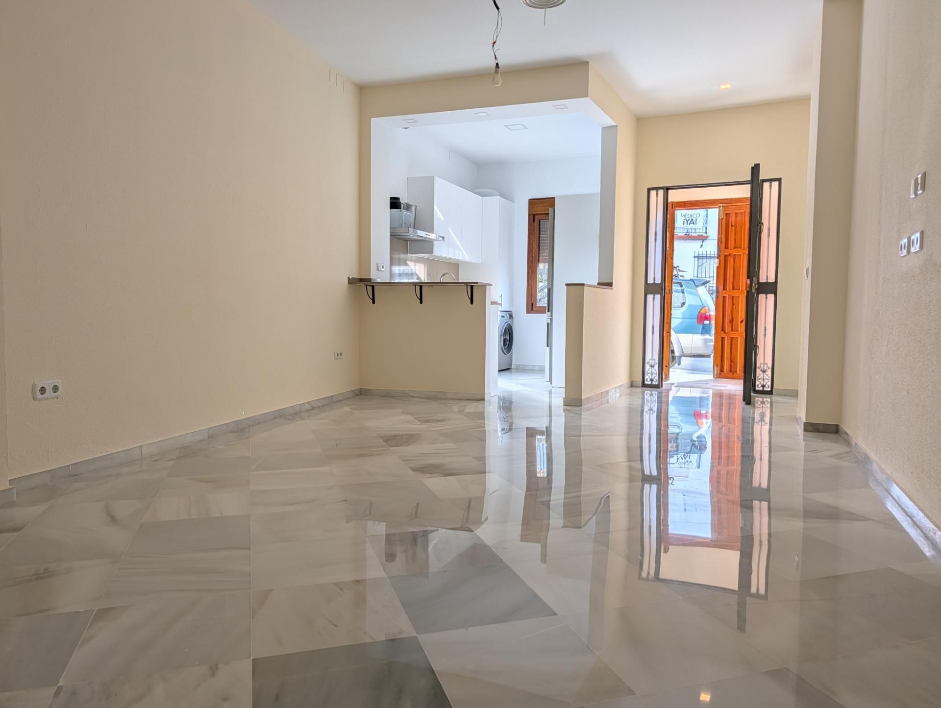 House or chalet to rent in Sanlúcar la Mayor  with Air Conditioner and Storage room