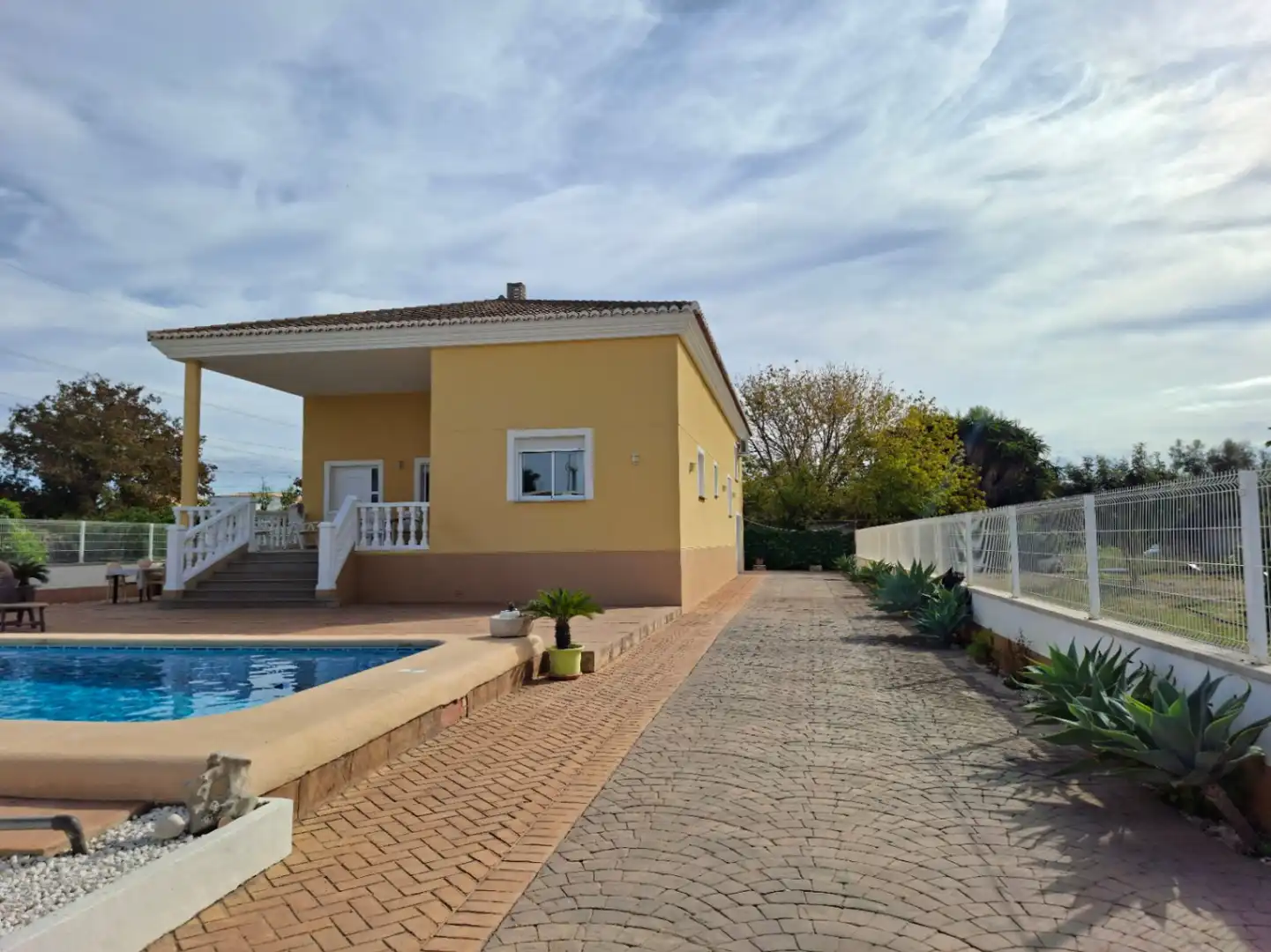 Casa o xalet en venda a Oliva Playa
