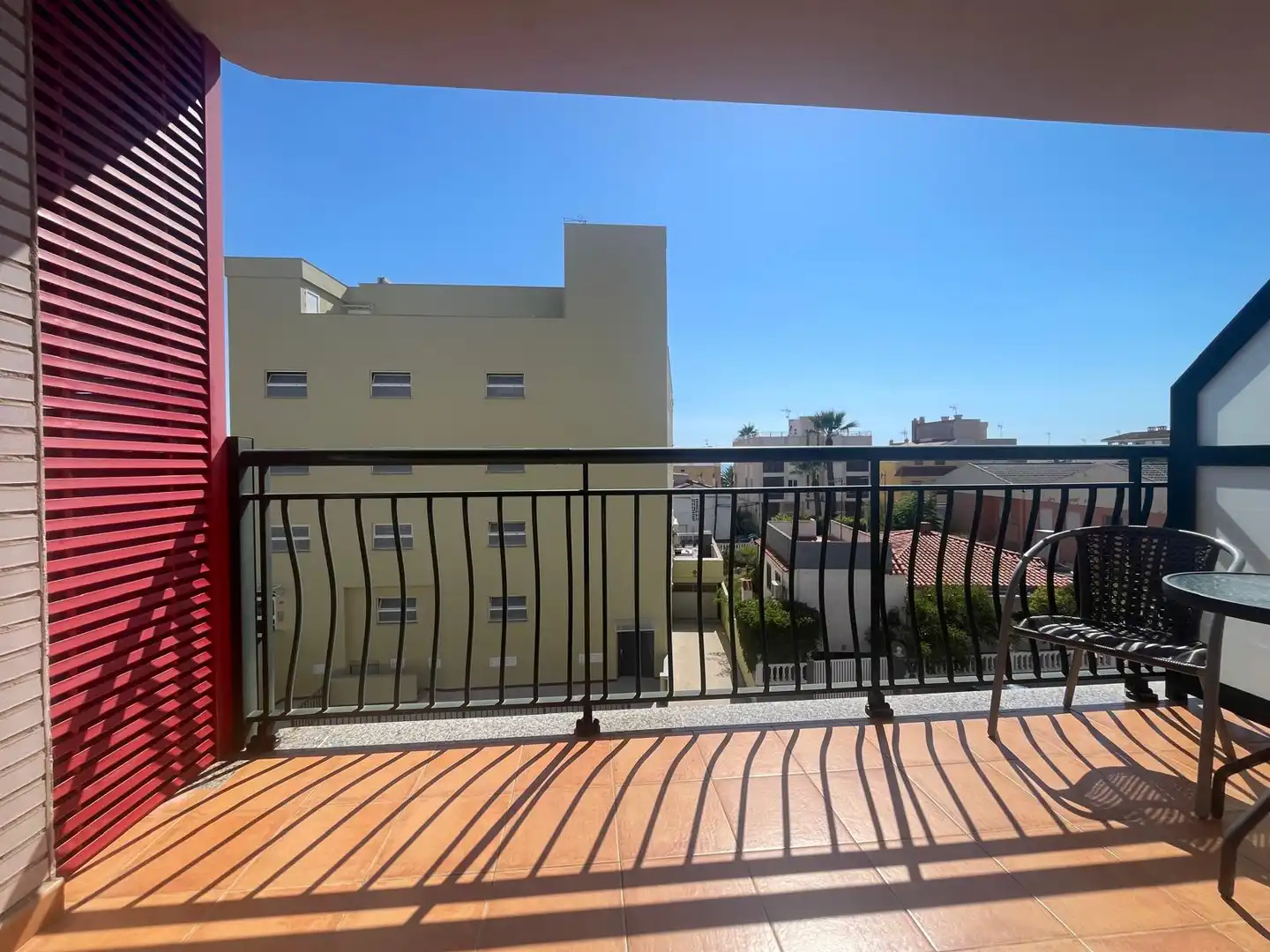 Mini appartamento con ascensore in vendita a Carrer Benicàssim