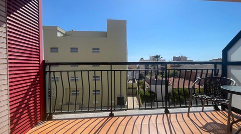 Excelente apartamento en Moncofa Playa