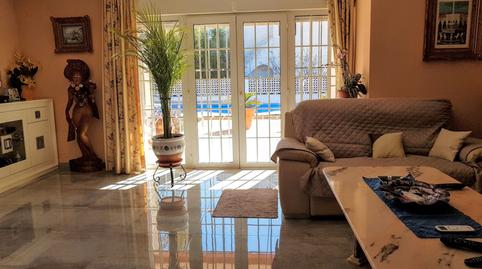 Photo 5 of House or chalet for sale in Avenida de las Marinas, N57, El Sabinar – Urbanizaciones – Las Marinas – Playa Serena, Roquetas de Mar