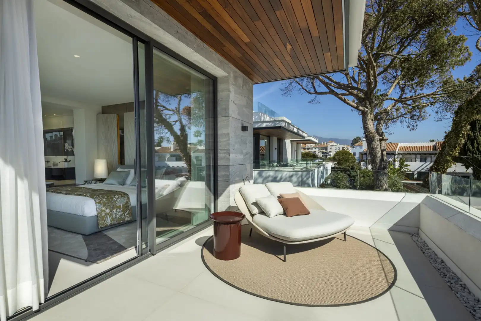 Haus mit Pool zum Verkauf in Marbella Centro, imagen 8