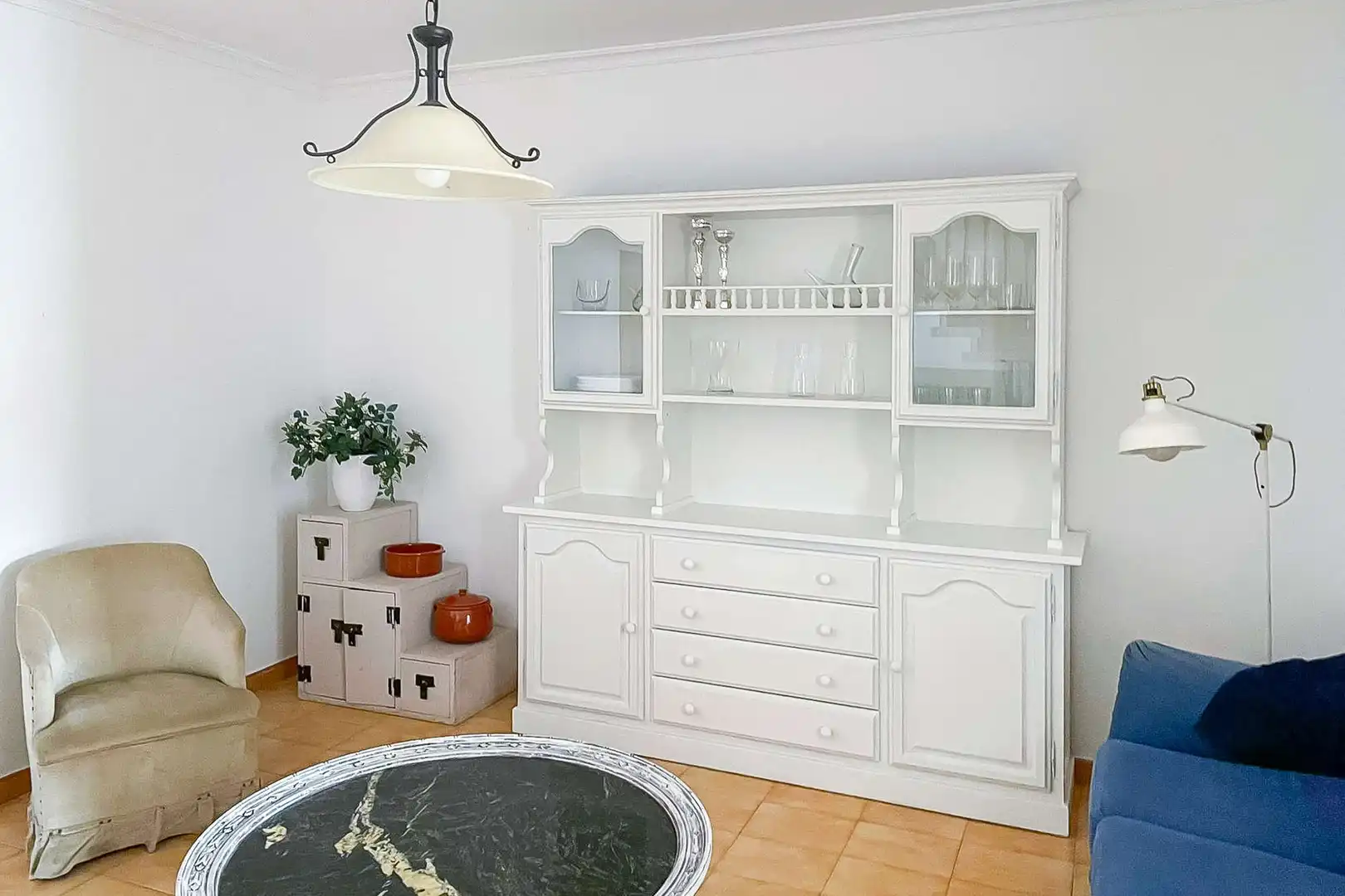 Dining room of Houses for rent in Artà  with Terrace and Furnished