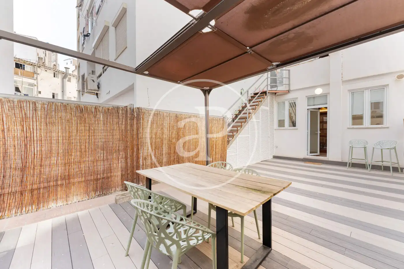 Flat to rent in Ponent, imagen 34