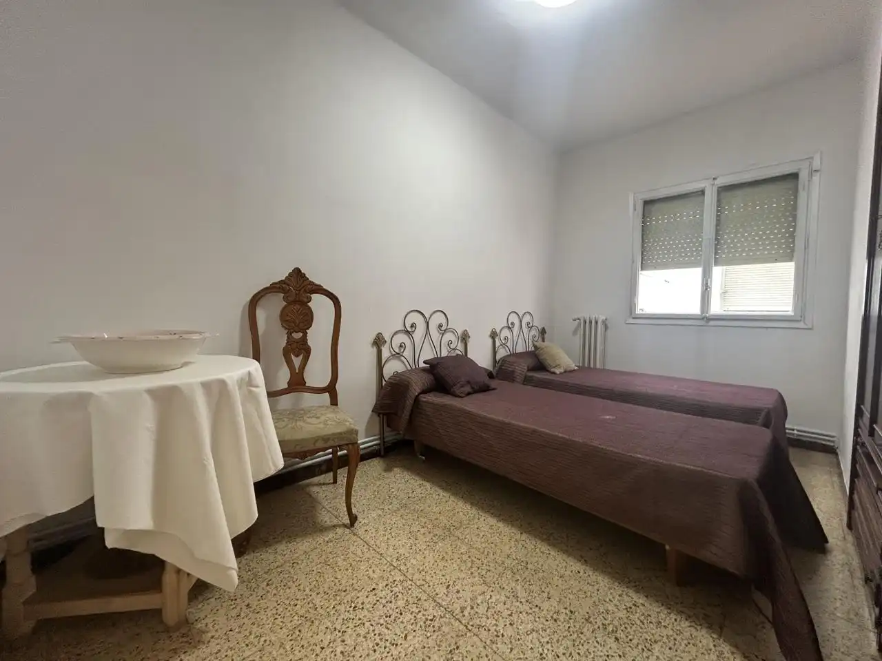 Dormitori de Pis en venda en Tudela