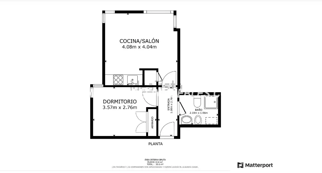 Wohnung zur Miete in Carrer del Mar, La Xerea
