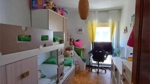 Foto 4 de Piso en venta en Rúa Agustín Fernández Oujo, 6, Santa Uxía de Ribeira, Ribeira