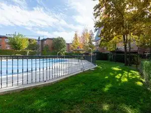 Piscina de Piso en venta en Villanueva del Pardillo con Calefacción y Piscina comunitaria