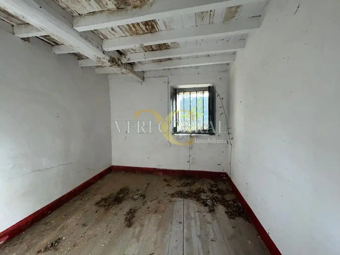Casa amb jardí en venda a Villahormes, imagen 16