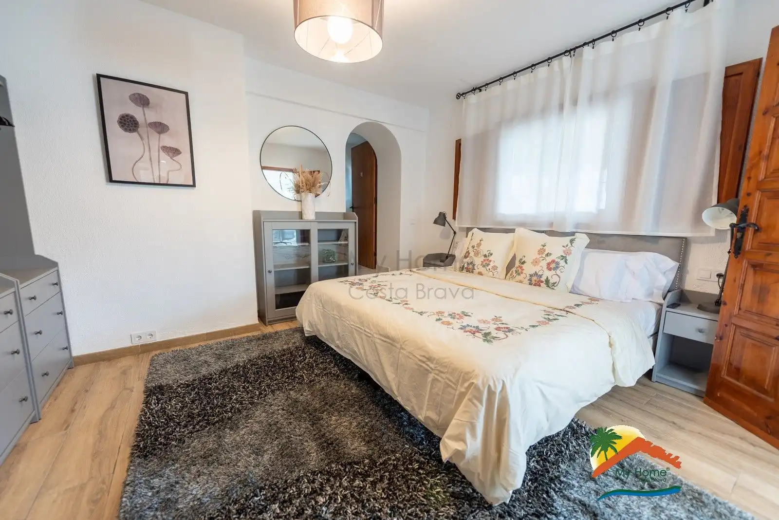 Villa con terrazza in vendita a Canyelles, imagen 27