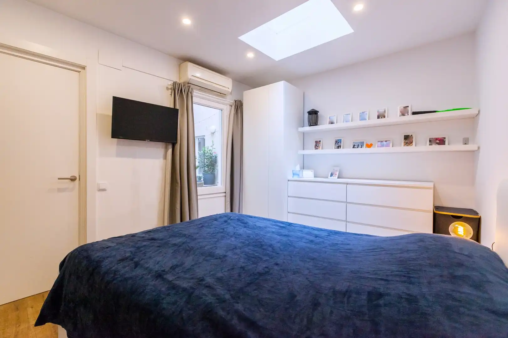 Piso con ascensor en venta en Carrer de Sant Elies, imagen 12