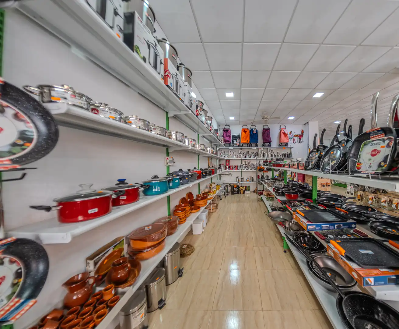 Local en venta en Murcia con Aire acondicionado y Calefacción