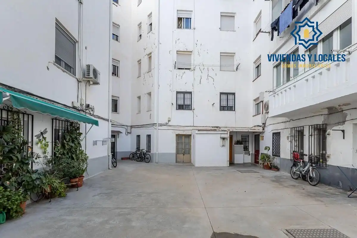 Habitatge en venda a Genil, imagen 2