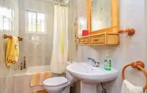 Chalet con piscina en venta en Camino de Valtocado, imagen 9