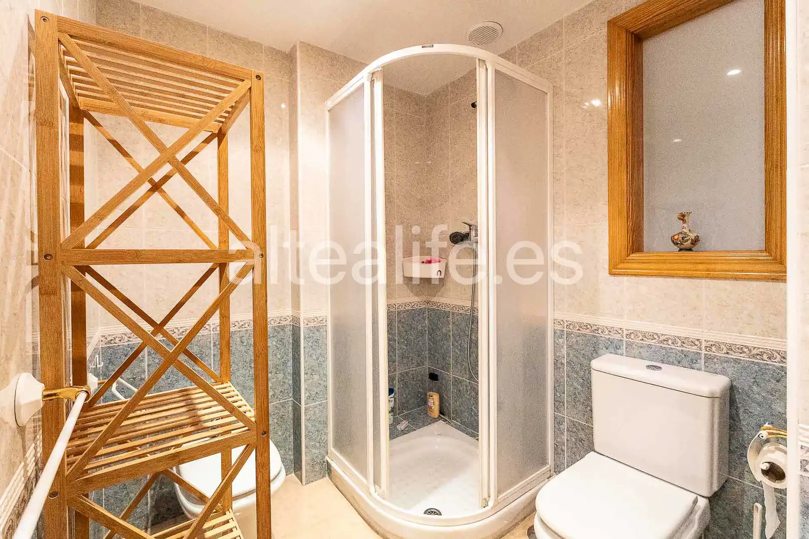 Appartement compact avec ascenseur à vendre à Carrer la Trompa, imagen 19