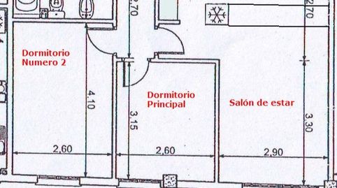 Foto 5 de Pis en venda a Calle Acuario, 4, Paseo Marítimo de Levante, Vélez-Málaga