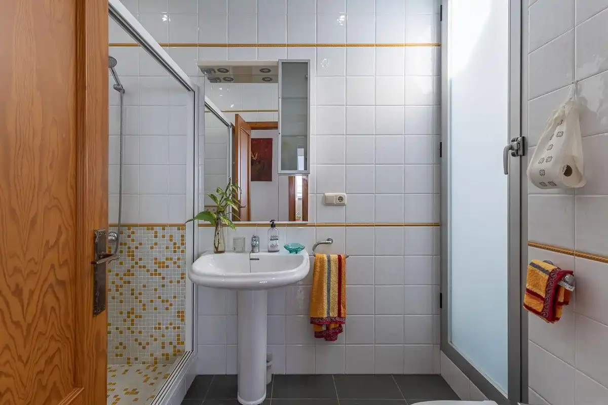 House with garden for sale in Sorvilán, imagen 21
