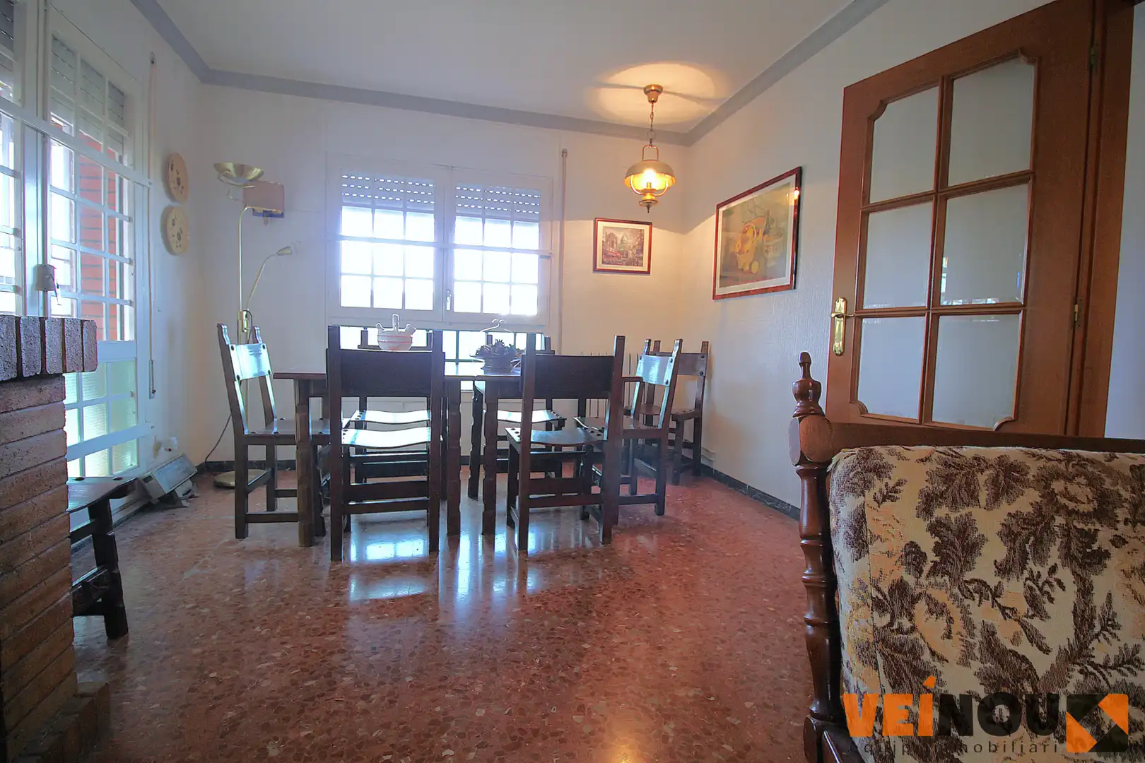 Villa avec terrasse à vendre à Carrer de Prades, imagen 17