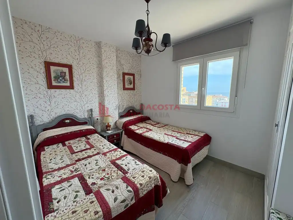 Appartement compact avec ascenseur à louer à Avenida Antilla De La, imagen 13