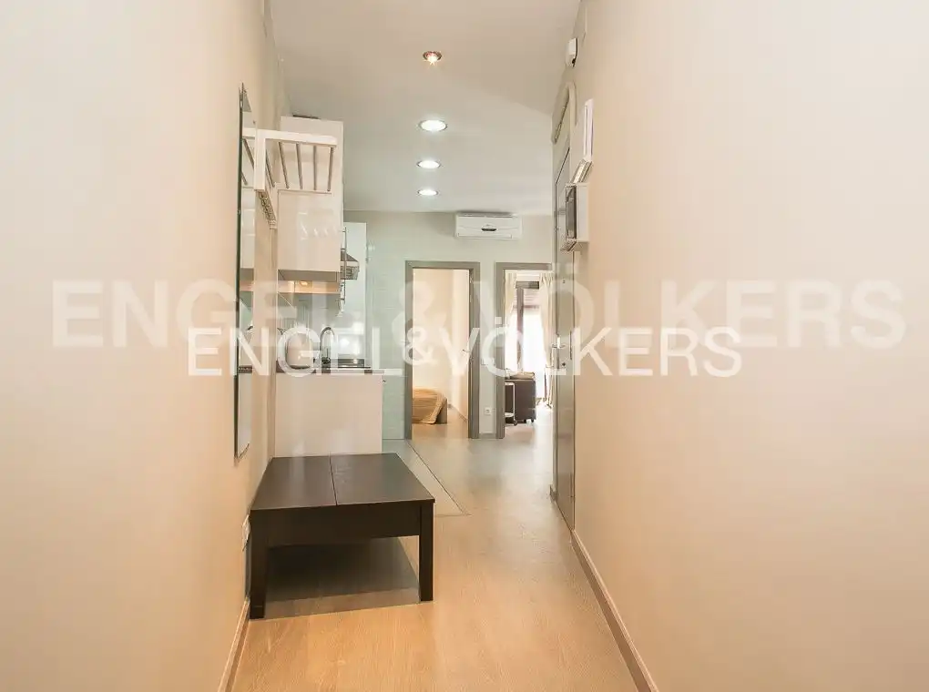 Wohnung mit Terrasse zum Verkauf in Ciutat Vella, imagen 15