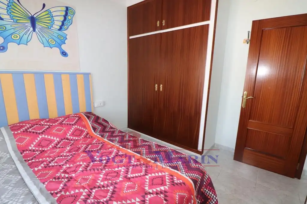 Casa con terraza en venta en Carrer Montgrí, imagen 18