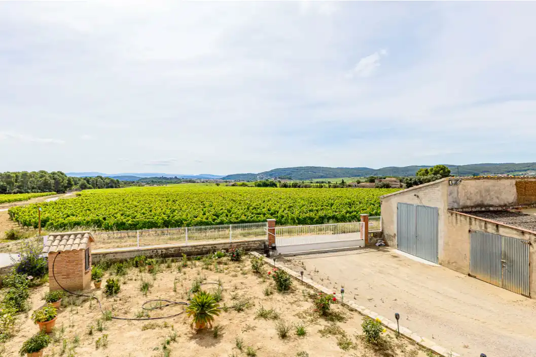 Detached house with garden for sale in Plaça de la Vila, imagen 44