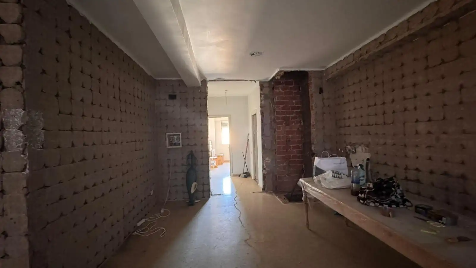 Flat with lift for sale in Gran Vía del Escultor Francisco Salzillo 21, imagen 11