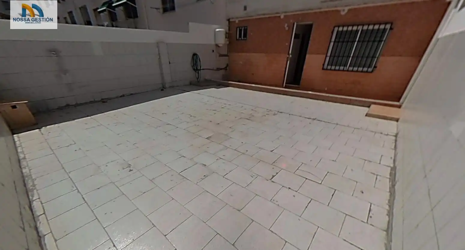 Exterior view of Flat for sale in Valencia  with Terrace