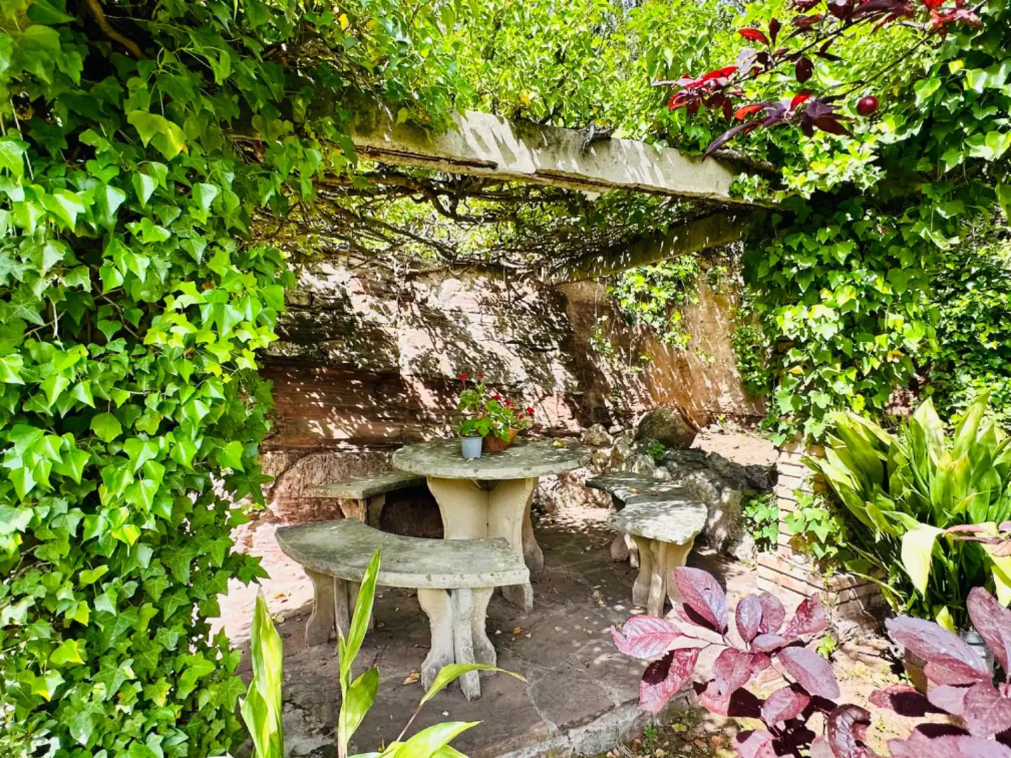 Maison avec jardin à vendre à Castellví de Rosanes, imagen 11