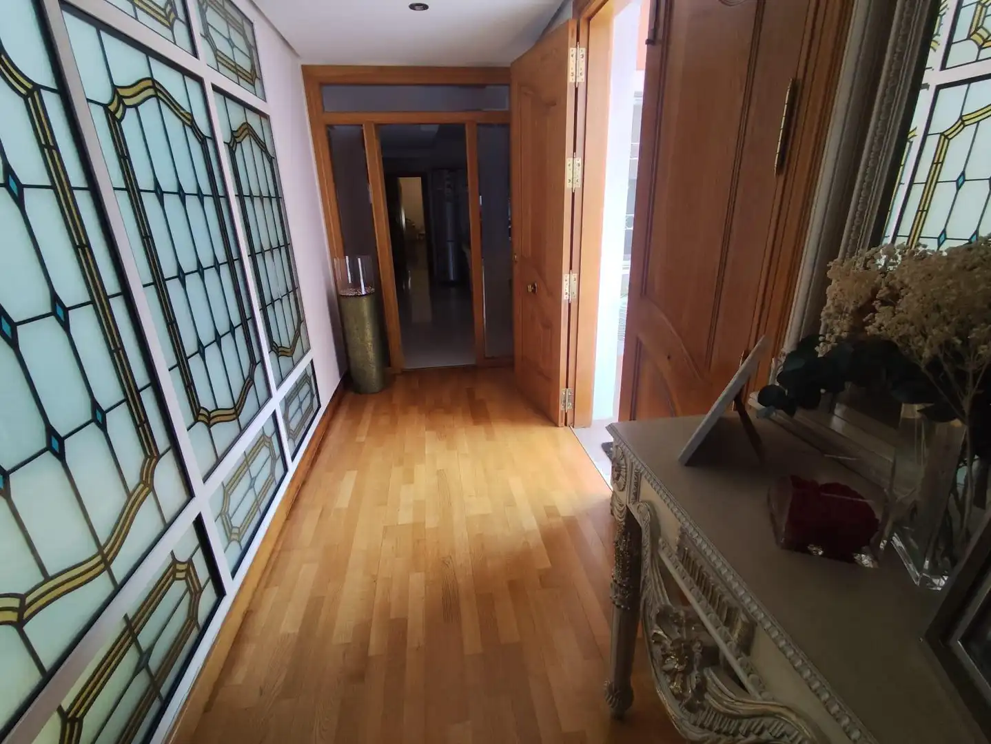Casa o chalet en venta en Murcia con Aire acondicionado, Jardín privado y Terraza