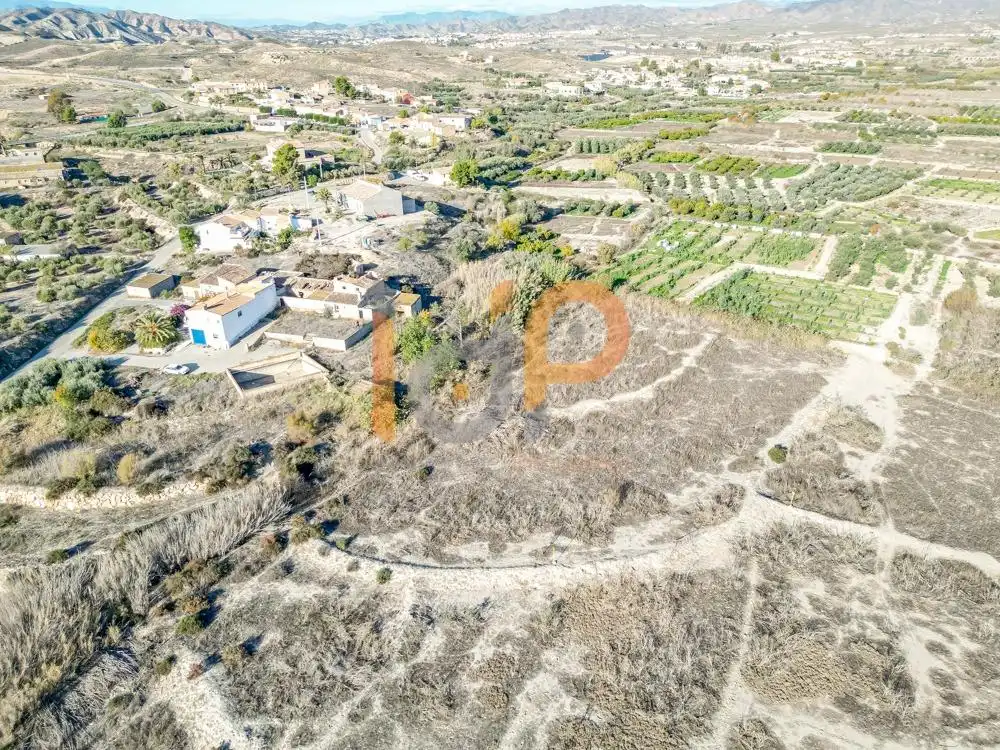 Terreny rústic en venda a Zurgena, imagen 19