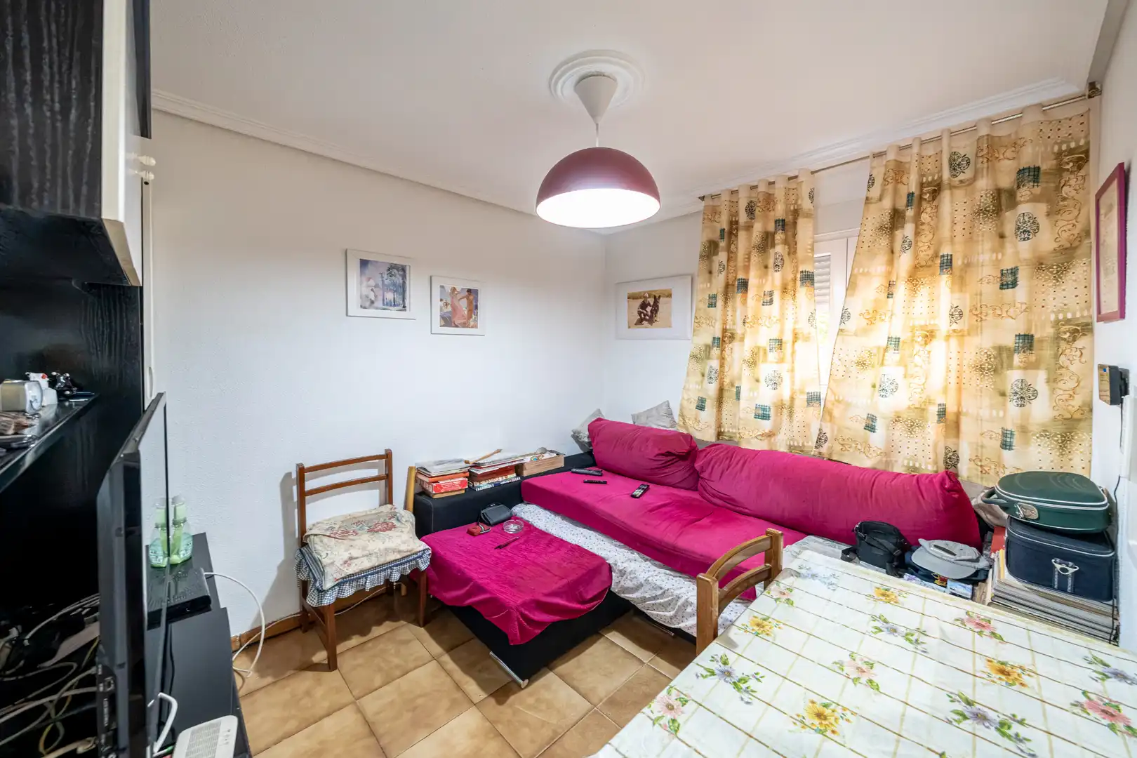 Adosado con terraza en venta en Calle Saturno, imagen 8