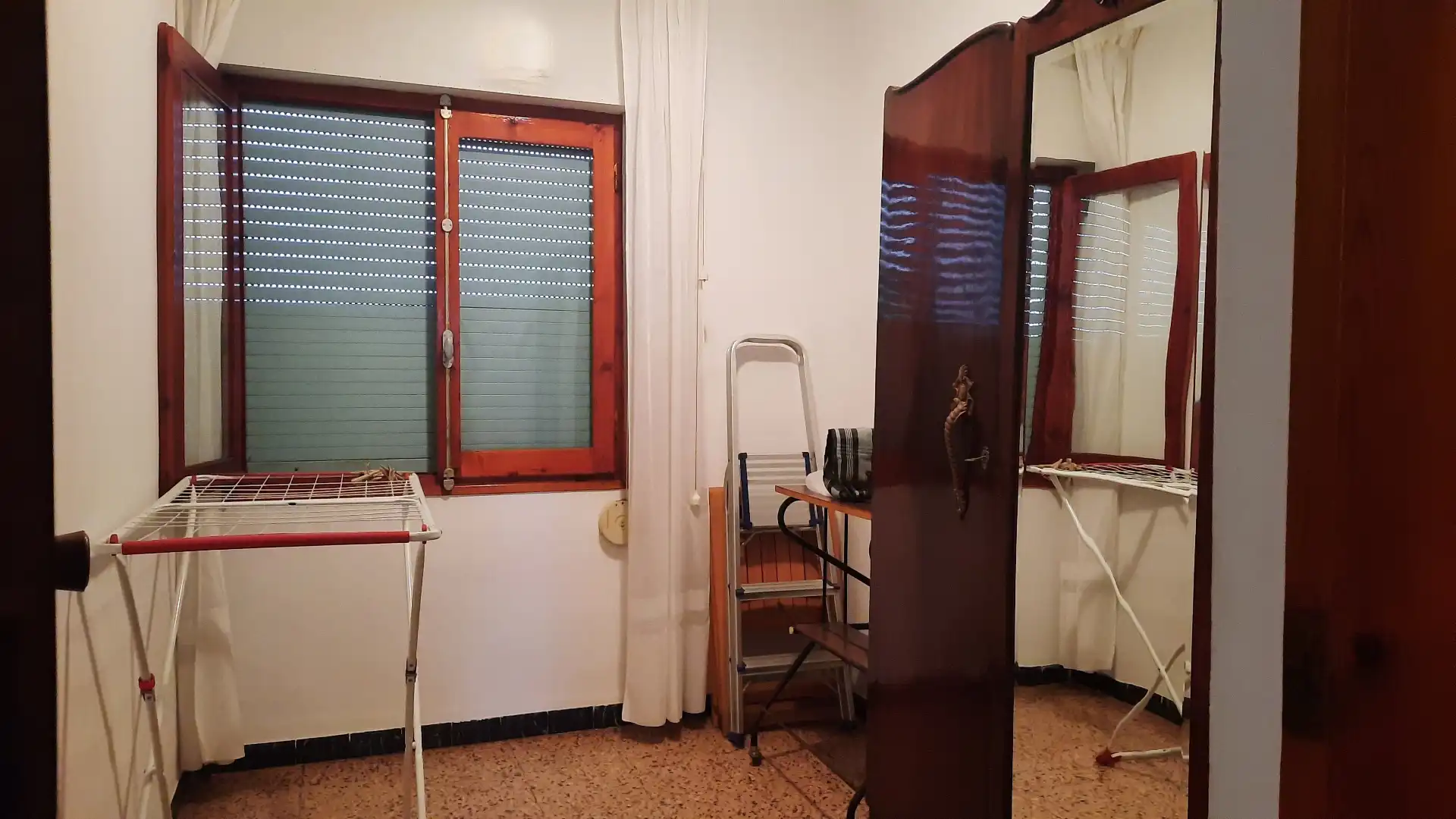 Dormitori de Pis en venda en Vinaròs amb Moblat i Balcó