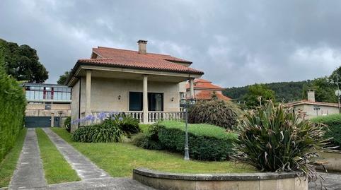 Foto 2 de Casa o xalet en venda a Zona Fernández Ladreda, Pontevedra