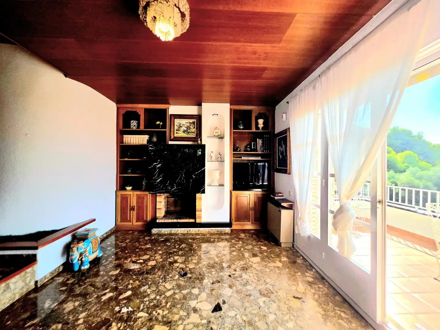 Haus oder Chalet zum Verkauf in Passeig Passeig Creu, Bellamar