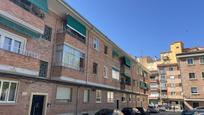 Exterior view of Flat for sale in Segovia Capital